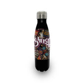 Rocksax Ghost  Drink Bottle - Magazines